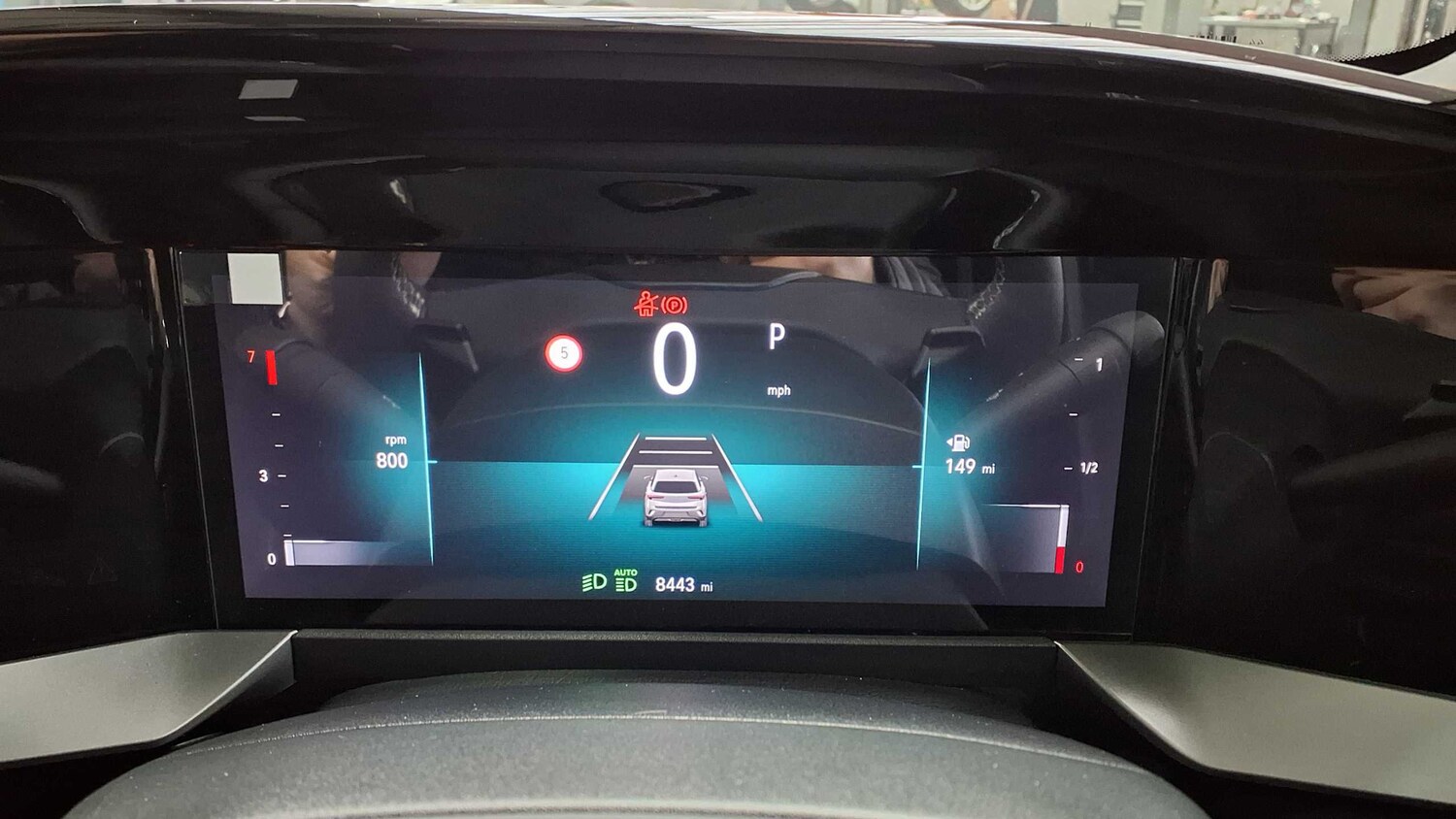 Used Vauxhall Mokka for sale - 77861637: Photo 14