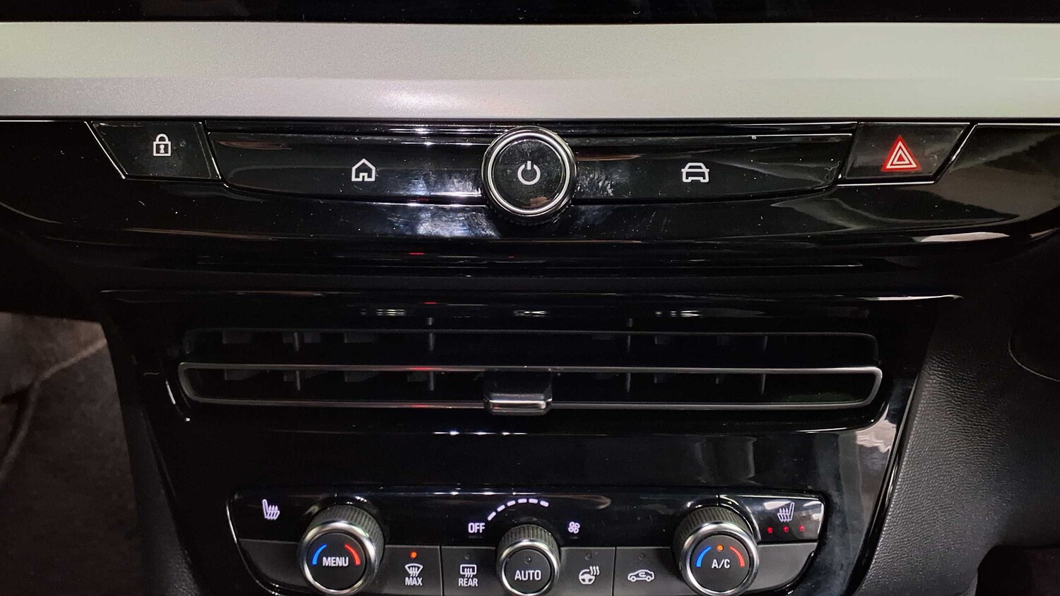 Used Vauxhall Mokka for sale - 77861637: Photo 17