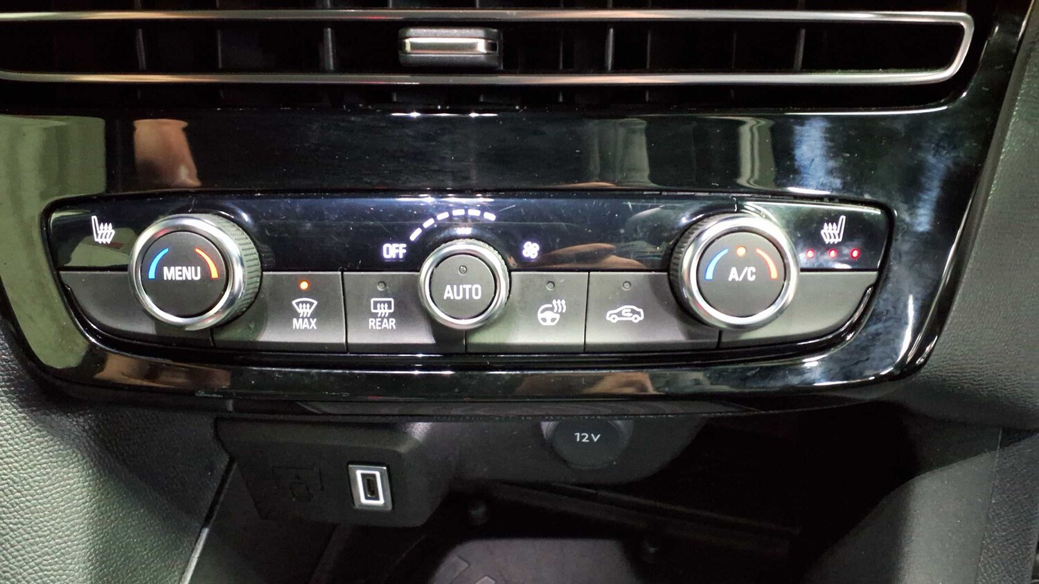 Used Vauxhall Mokka for sale - 77861637: Photo 18