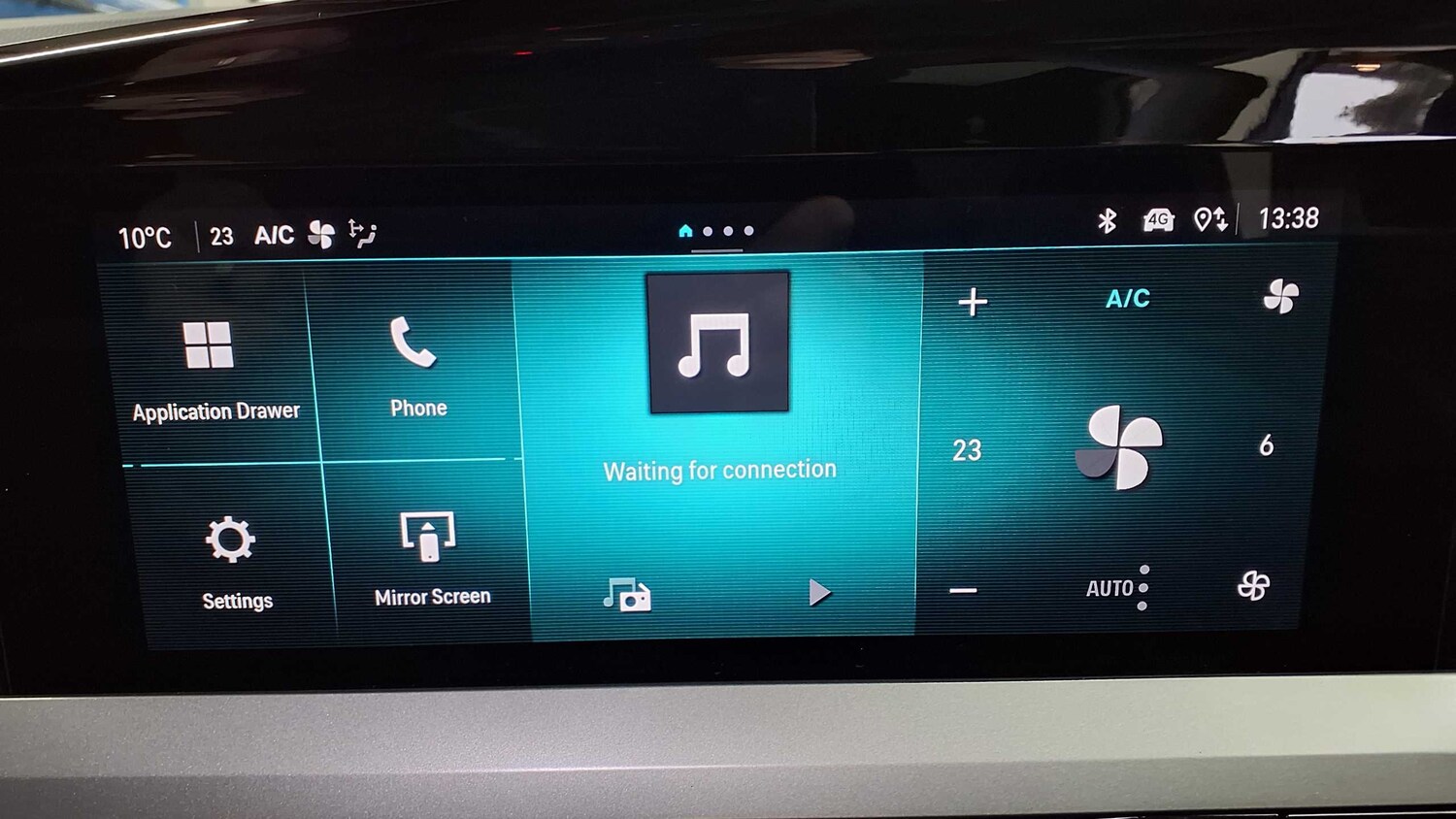 Used Vauxhall Mokka for sale - 77861637: Photo 20