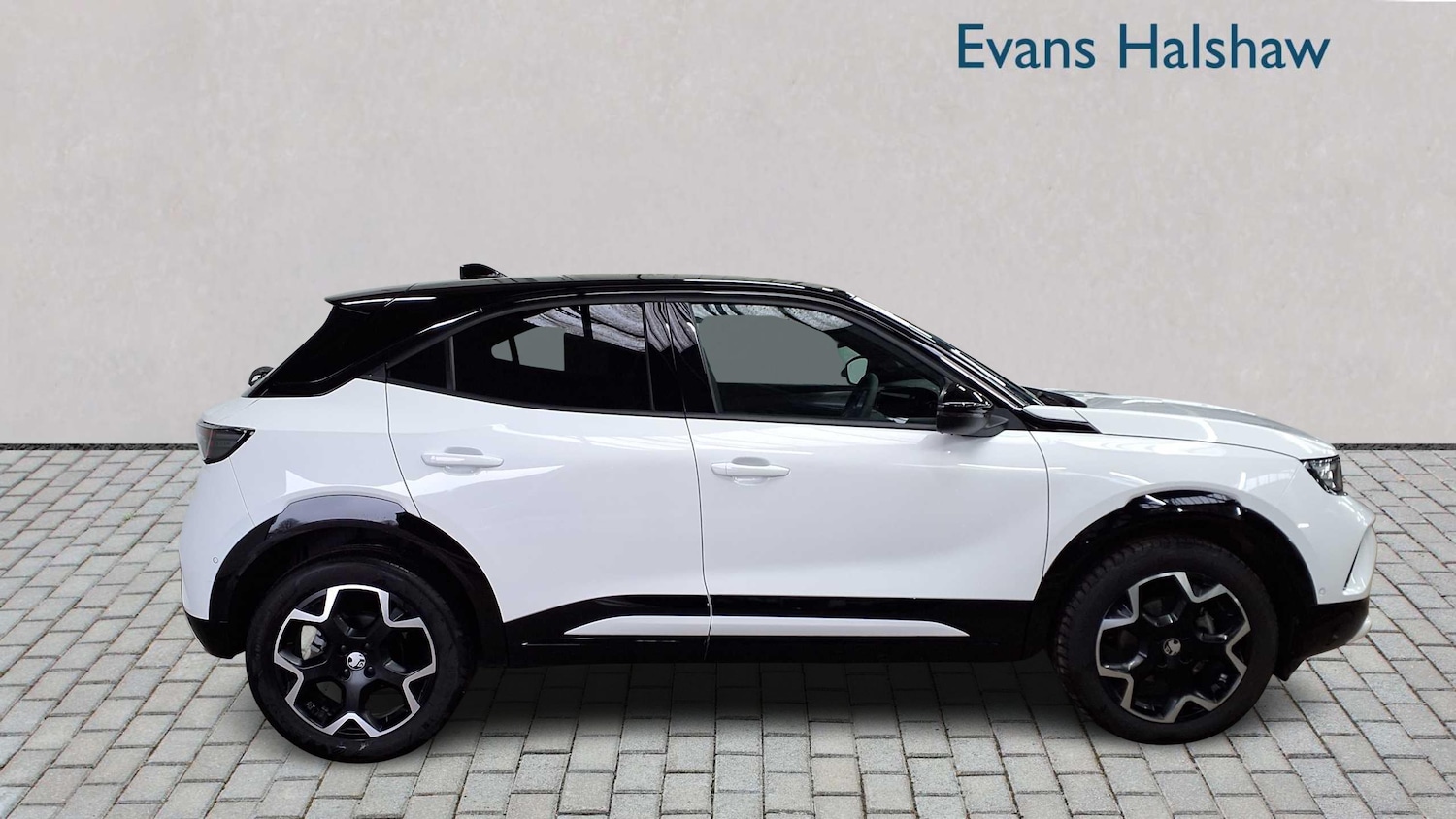 Used Vauxhall Mokka for sale - 77861637: Photo 5