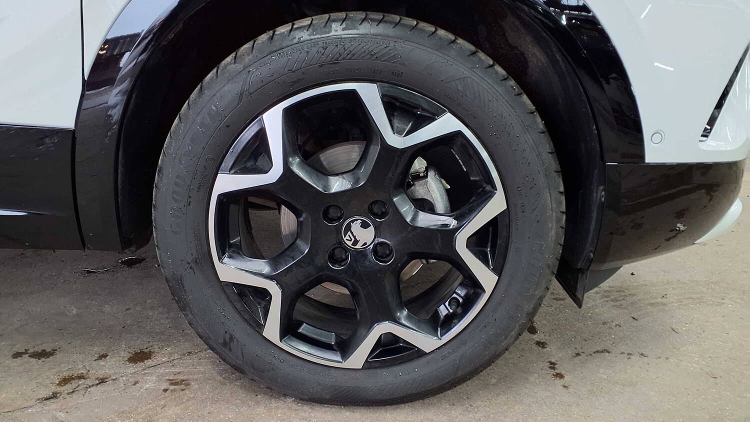 Used Vauxhall Mokka for sale - 77861637: Photo 7