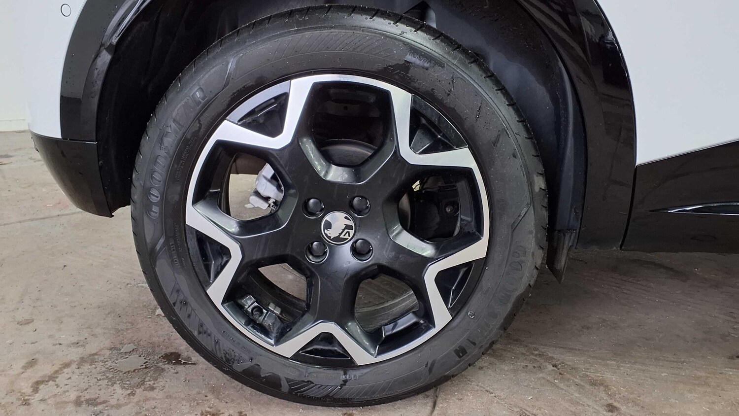 Used Vauxhall Mokka for sale - 77861637: Photo 8