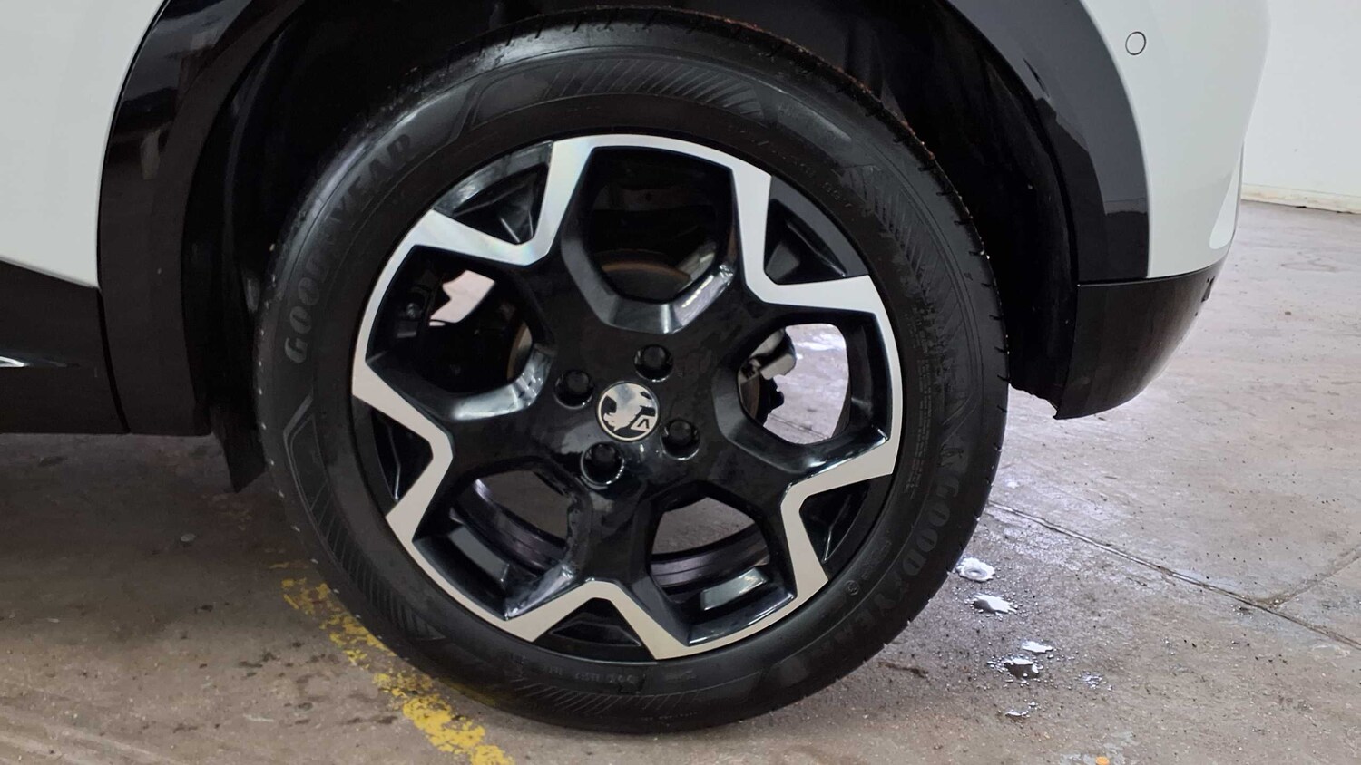 Used Vauxhall Mokka for sale - 77861637: Photo 9