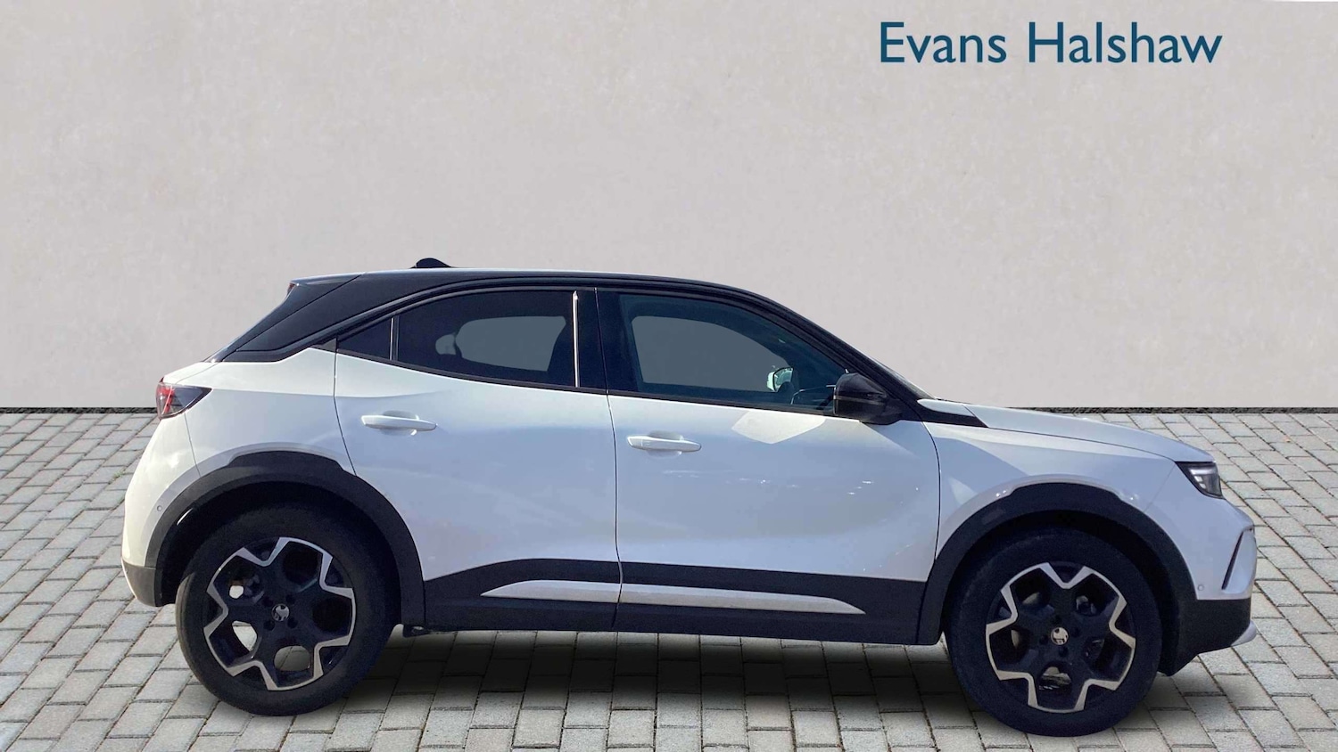 Used Vauxhall Mokka 2025 for sale - 77861885: Photo 3