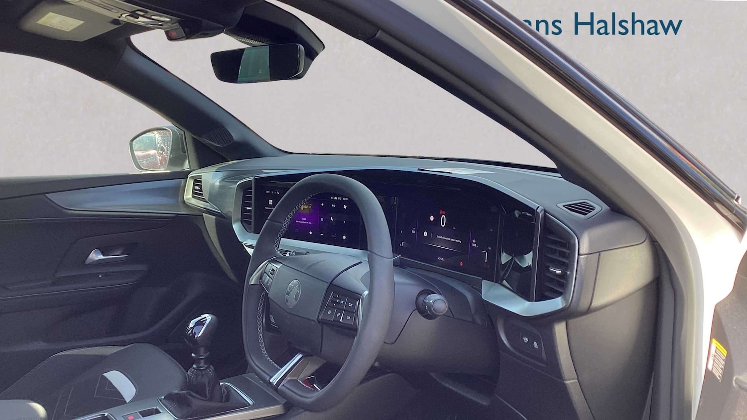 Used Vauxhall Mokka 2025 for sale - 77861885: Photo 4