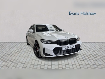 Used BMW 3 Series 2024 for sale - 78991266: Photo