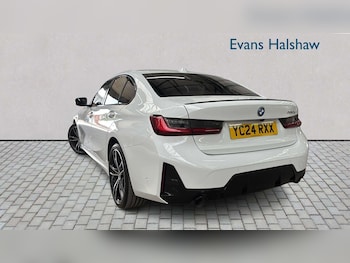 Used BMW 3 Series 2024 for sale - 78991266: Photo