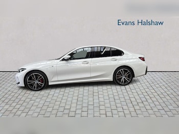Used BMW 3 Series 2024 for sale - 78991266: Photo