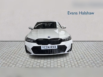 Used BMW 3 Series 2024 for sale - 78991266: Photo