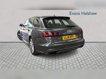 Used Audi A6 2018 for sale - 79364749: Photo