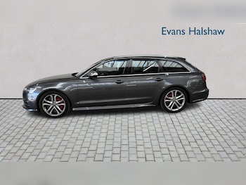 Used Audi A6 2018 for sale - 79364749: Photo