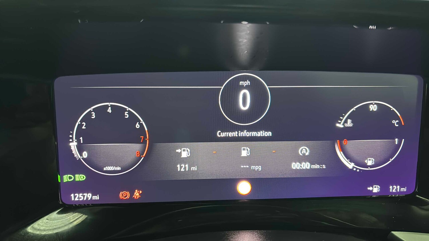 Used Vauxhall Mokka 2023 for sale - 77856918: Photo 10