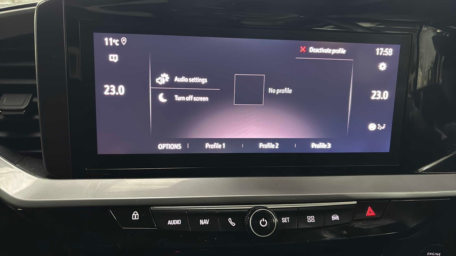 Used Vauxhall Mokka 2023 for sale - 77856918: Photo 11