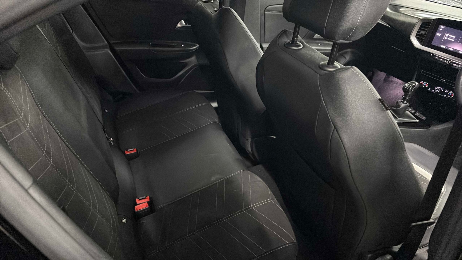 Used Vauxhall Mokka 2023 for sale - 77856918: Photo 12