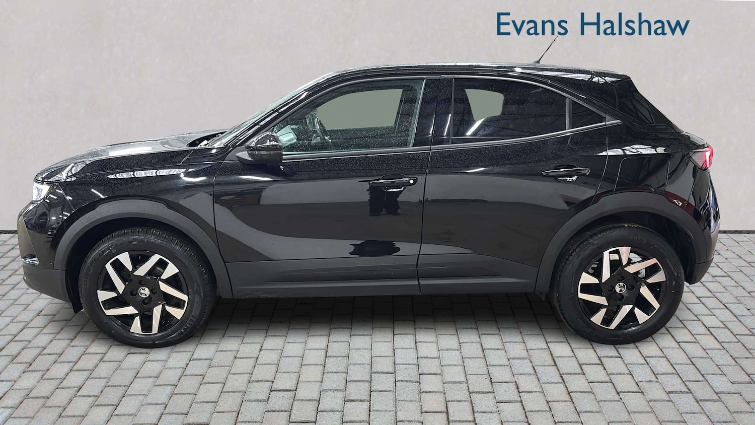 Used Vauxhall Mokka 2023 for sale - 77856918: Photo 3