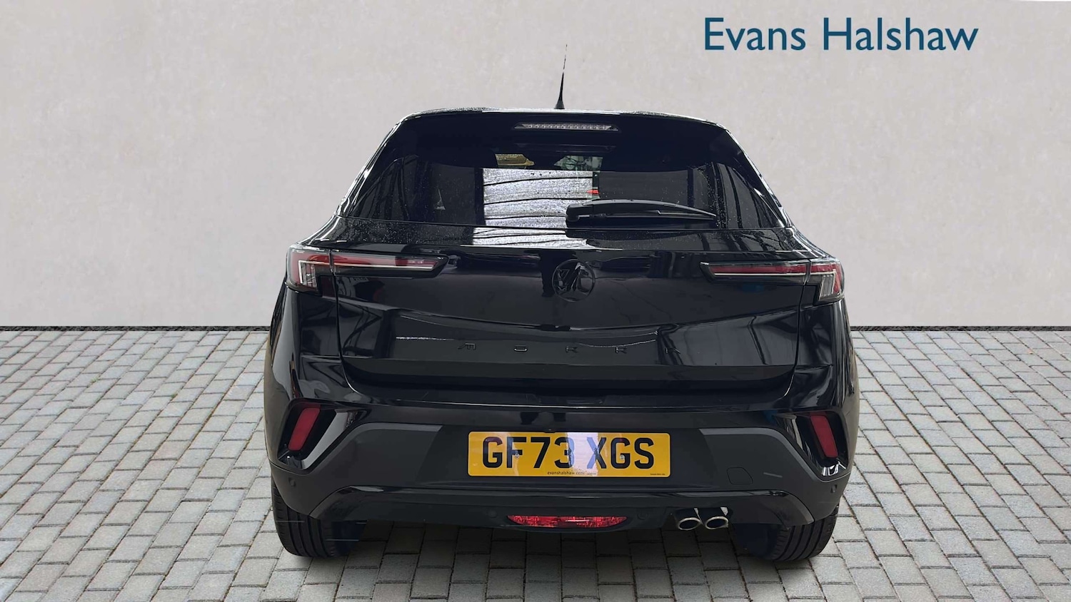 Used Vauxhall Mokka 2023 for sale - 77856918: Photo 5