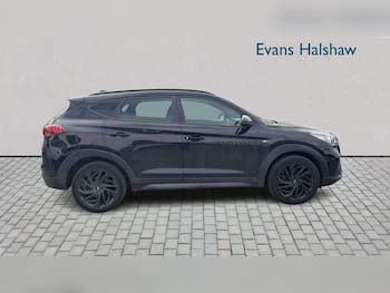 Used Hyundai TUCSON 2020 for sale - 79753915: Photo