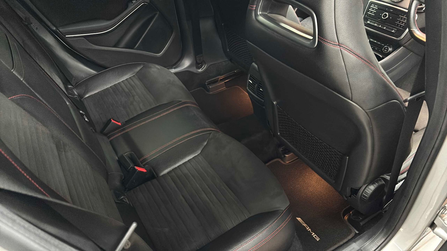 Used Mercedes-Benz GLA 2015 for sale - 78037516: Photo 12