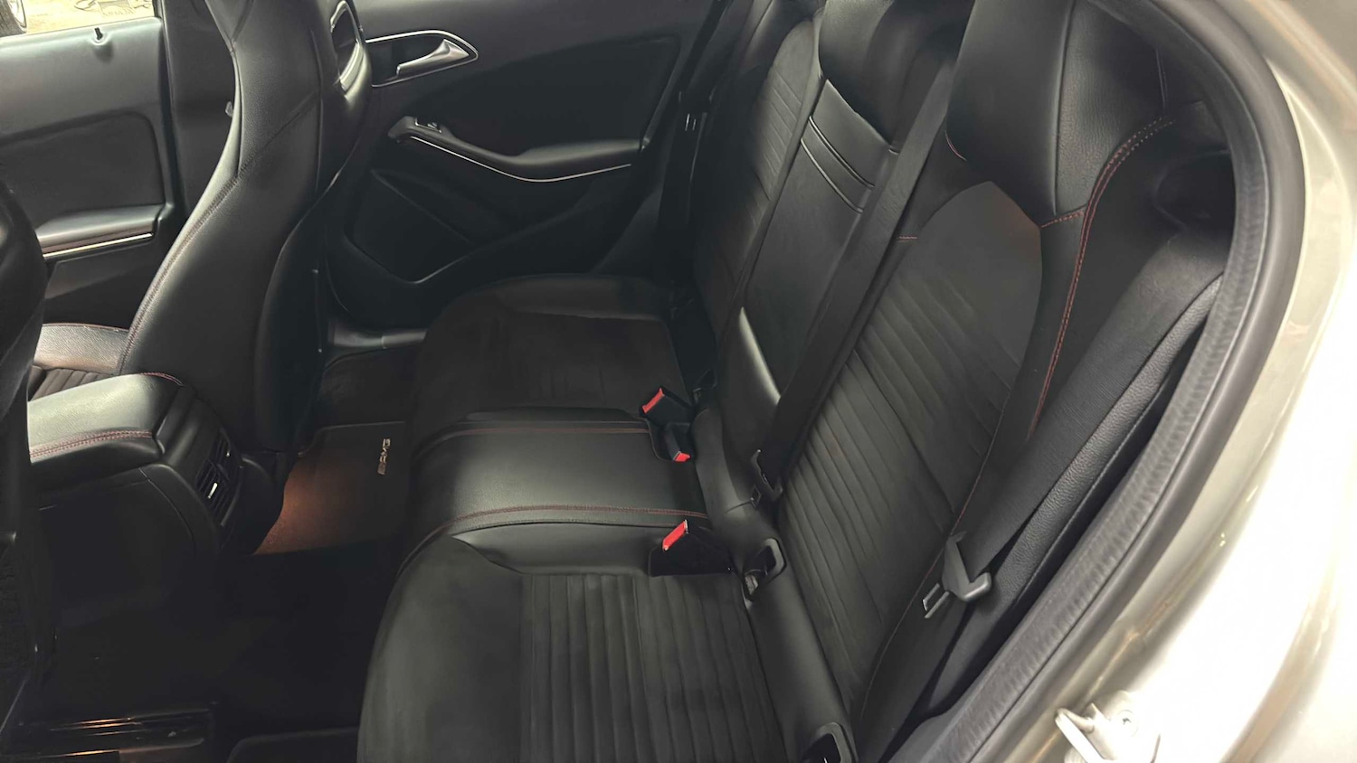 Used Mercedes-Benz GLA 2015 for sale - 78037516: Photo 14