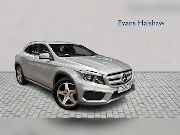 Used Mercedes-Benz GLA 2015 for sale - 78037516: Photo