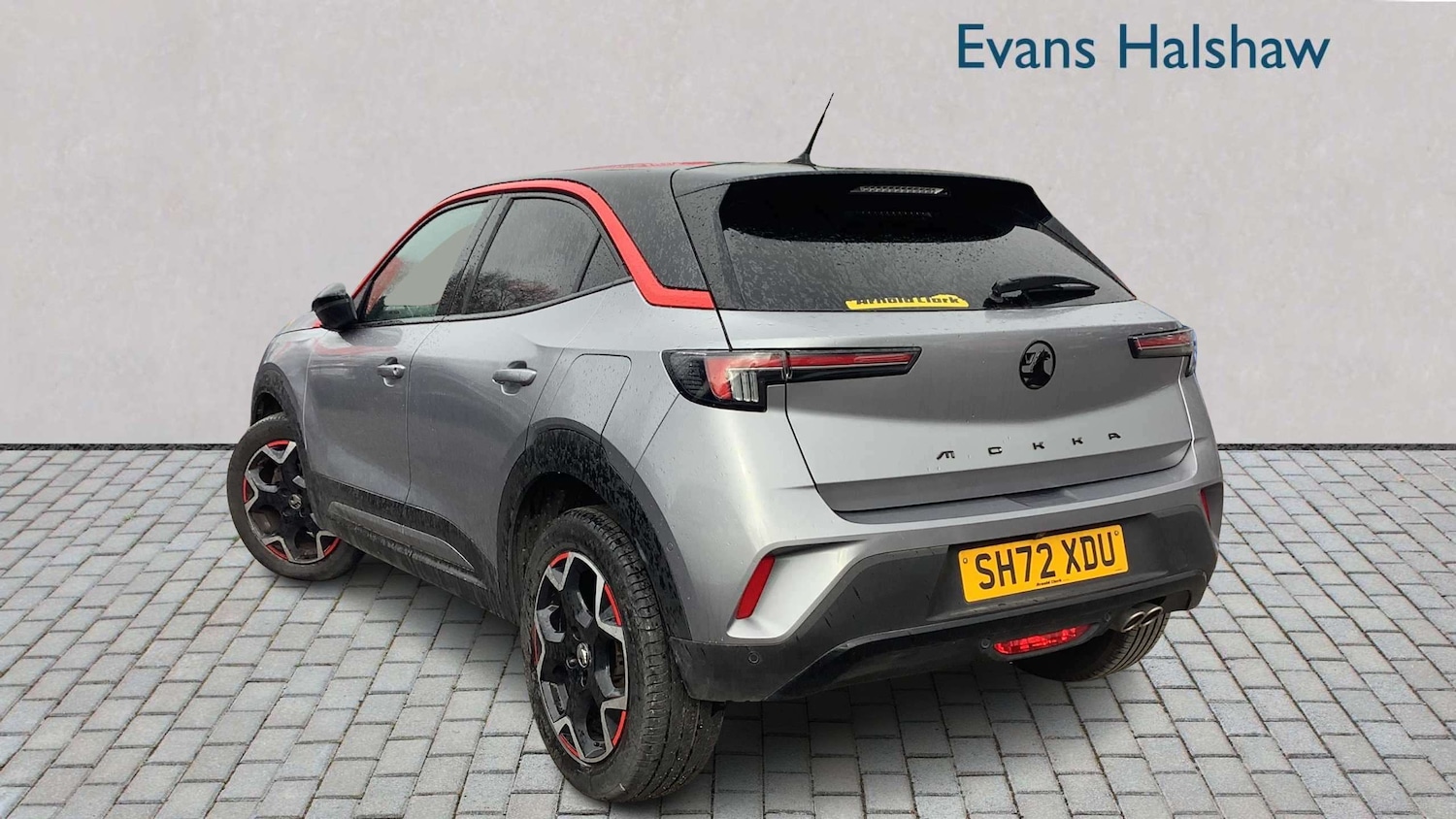 Used Vauxhall Mokka 2022 for sale - 78137519: Photo 2