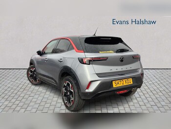 Used Vauxhall Mokka 2022 for sale - 78137519: Photo