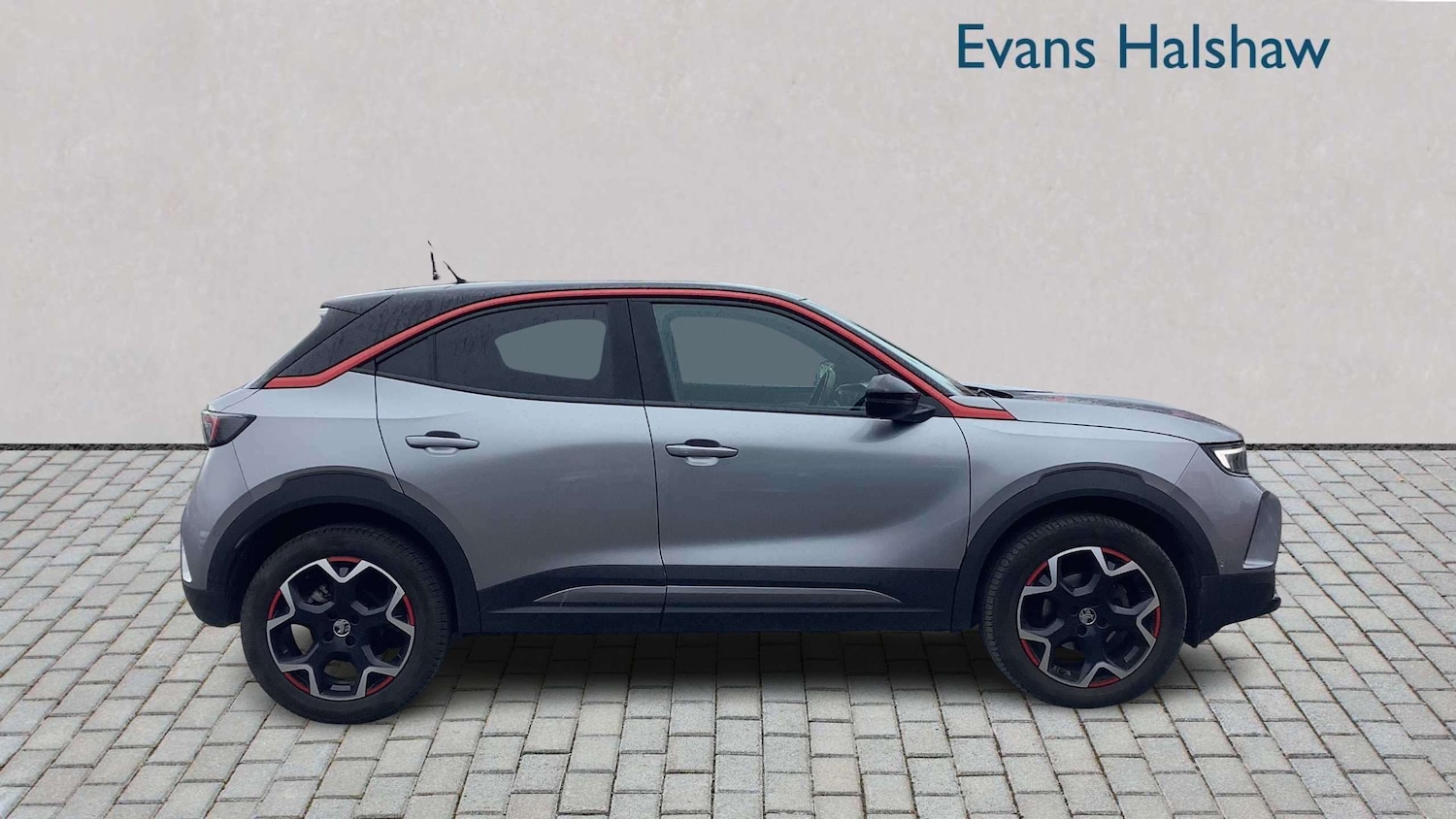 Used Vauxhall Mokka 2022 for sale - 78137519: Photo 4