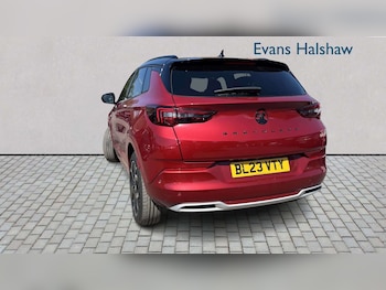 Used Vauxhall Grandland 2023 for sale - 78949311: Photo