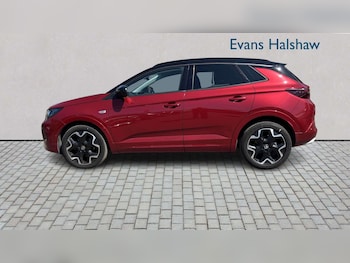 Used Vauxhall Grandland 2023 for sale - 78949311: Photo