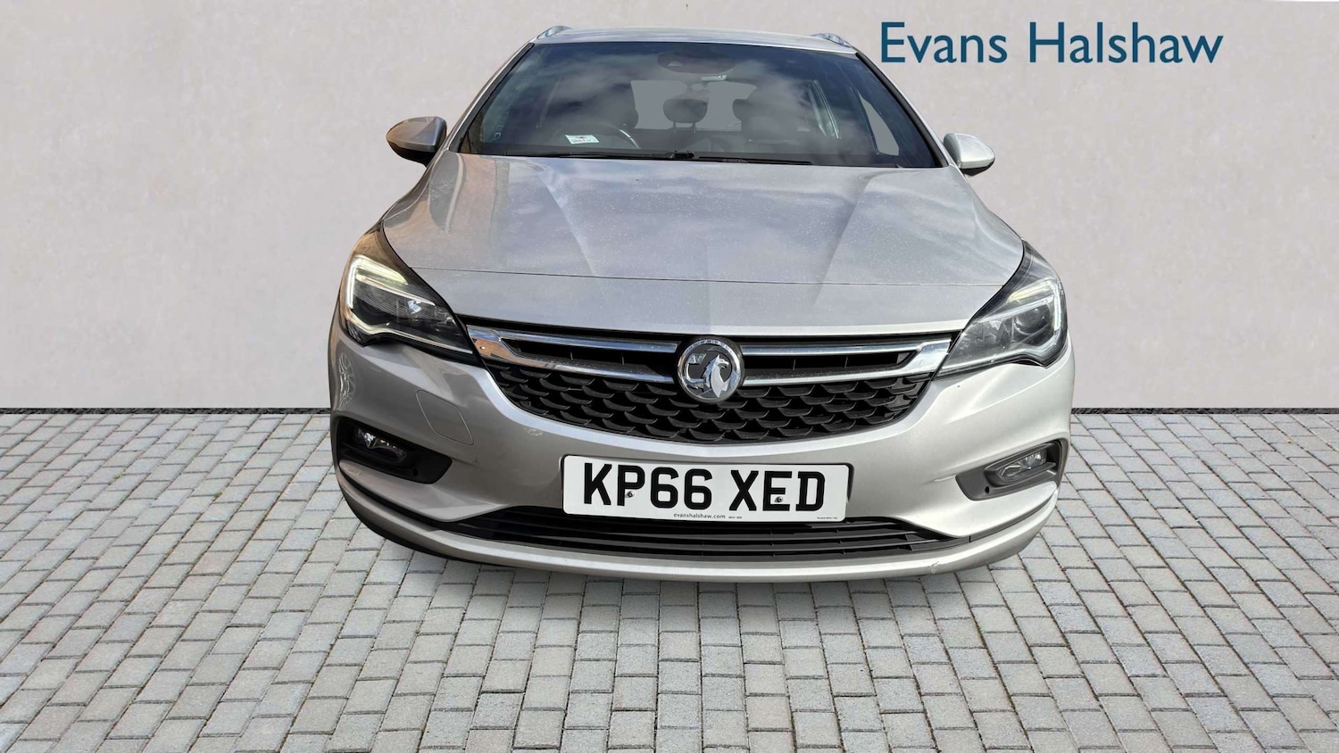 Used Vauxhall Astra for sale - 77862114: Photo 4