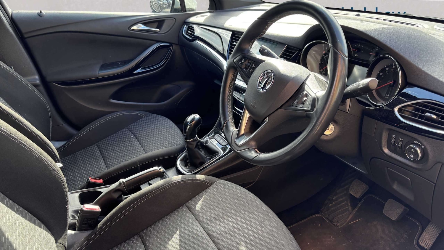 Used Vauxhall Astra for sale - 77862114: Photo 5