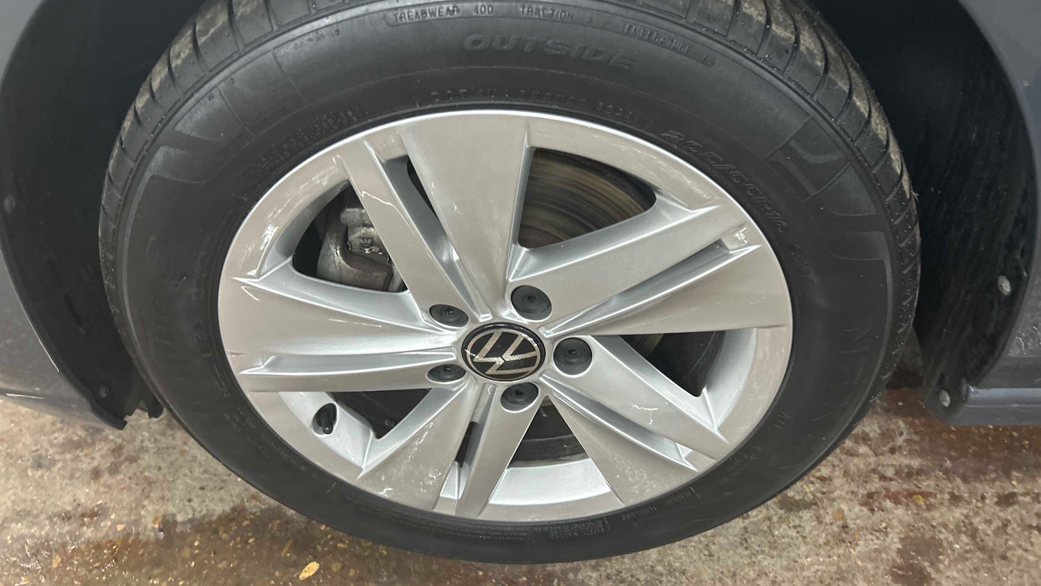 Used Volkswagen Golf 2024 for sale - 77859985: Photo 10