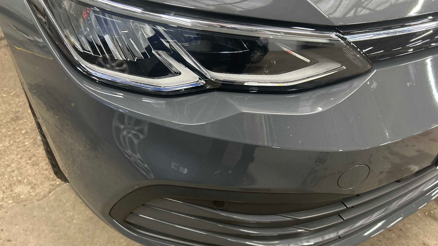 Used Volkswagen Golf 2024 for sale - 77859985: Photo 14