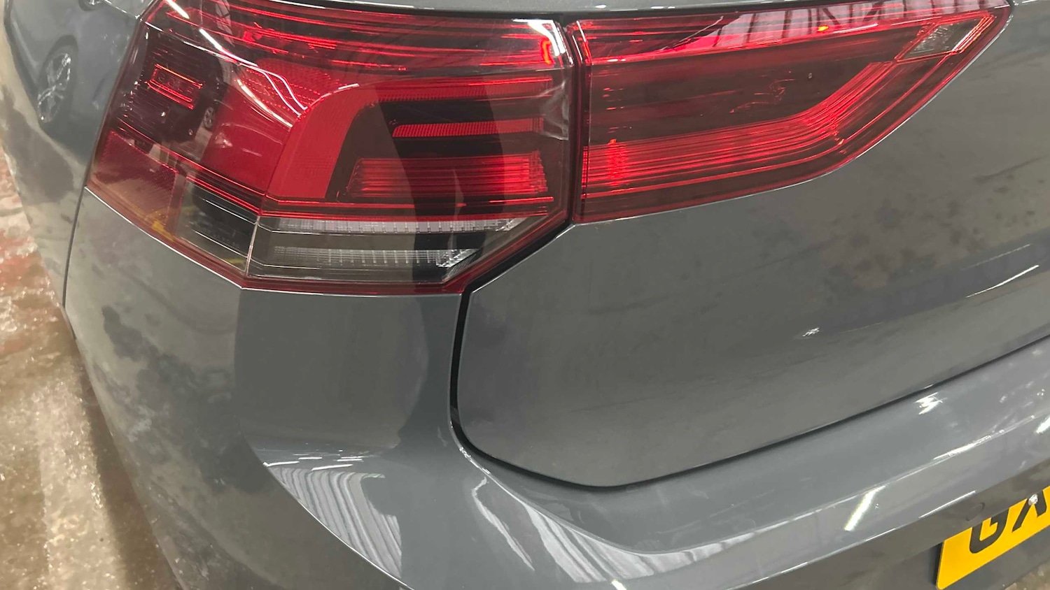 Used Volkswagen Golf 2024 for sale - 77859985: Photo 16