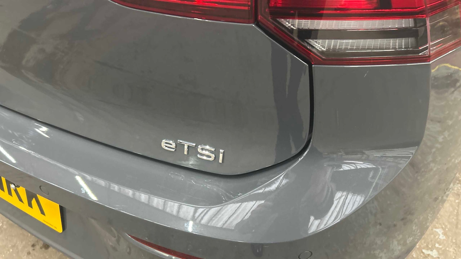 Used Volkswagen Golf 2024 for sale - 77859985: Photo 17