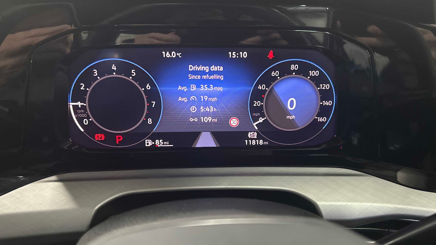 Used Volkswagen Golf 2024 for sale - 77859985: Photo 18