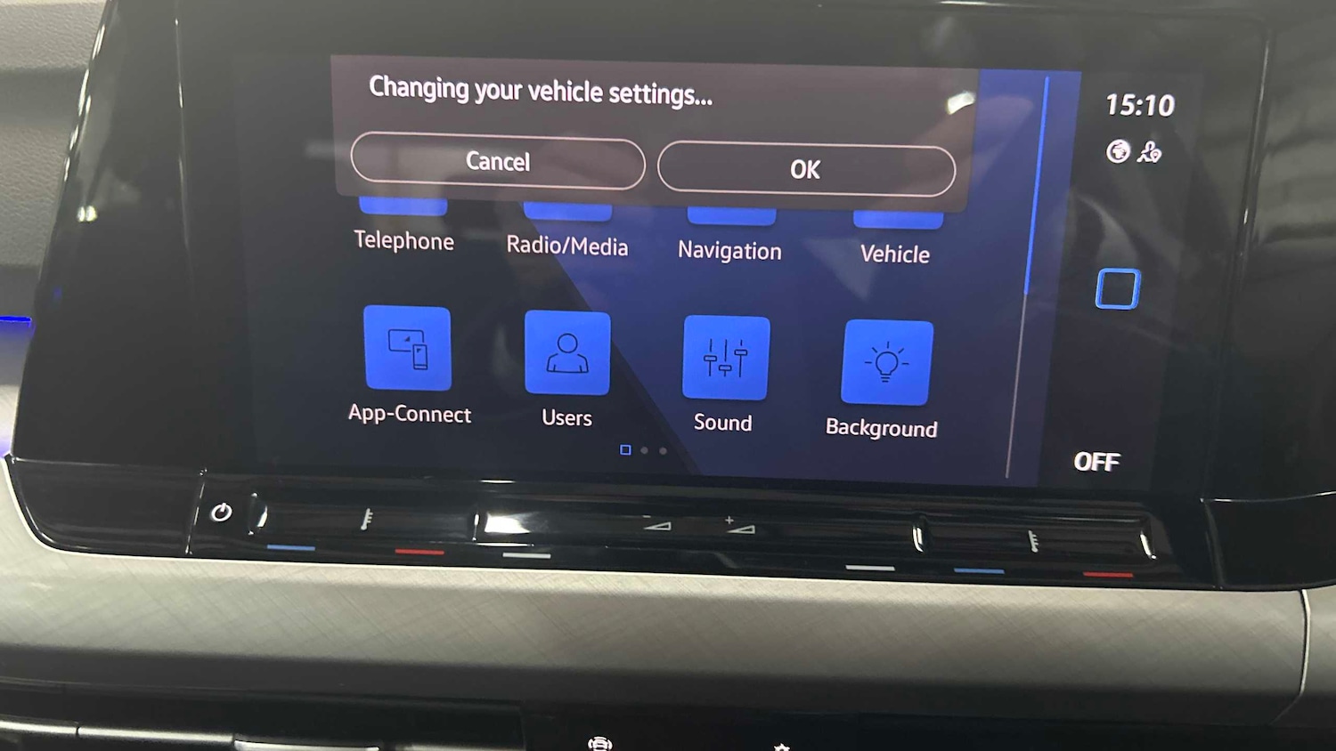 Used Volkswagen Golf 2024 for sale - 77859985: Photo 19