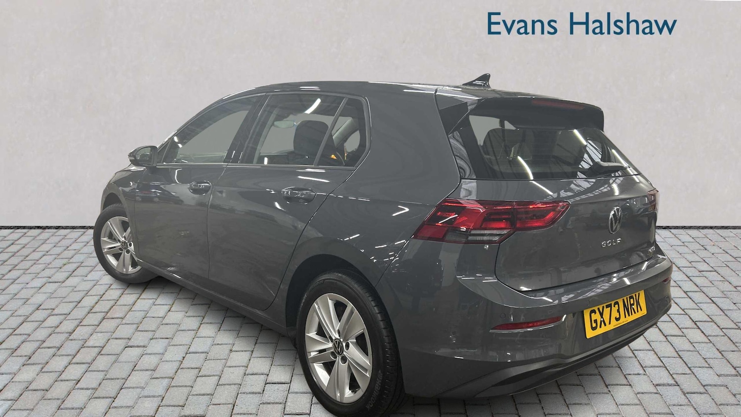 Used Volkswagen Golf 2024 for sale - 77859985: Photo 3