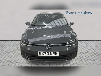 Used Volkswagen Golf 2024 for sale - 77859985: Photo