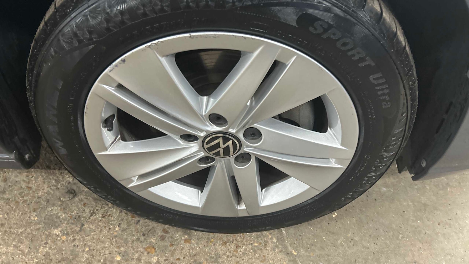 Used Volkswagen Golf 2024 for sale - 77859985: Photo 9