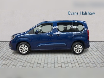 Used Vauxhall Combo Life 2020 for sale - 79511476: Photo