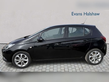 Used Vauxhall Corsa 2017 for sale - 78137587: Photo