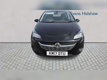 Used Vauxhall Corsa 2017 for sale - 78137587: Photo