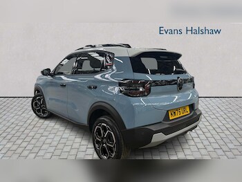 Used Citroen C3 2025 for sale - 78451917: Photo