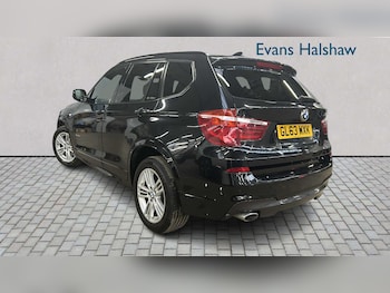 Used BMW X3 2013 for sale - 77860818: Photo