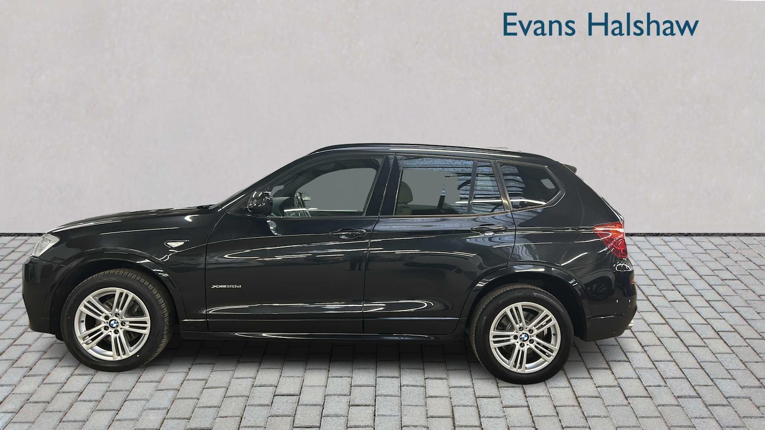 Used BMW X3 for sale - 77860818: Photo 3