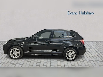 Used BMW X3 2013 for sale - 77860818: Photo
