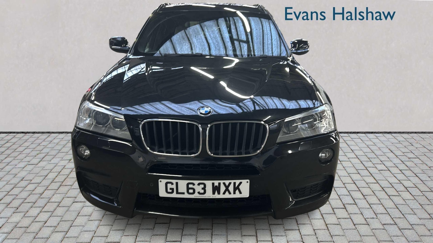 Used BMW X3 for sale - 77860818: Photo 4