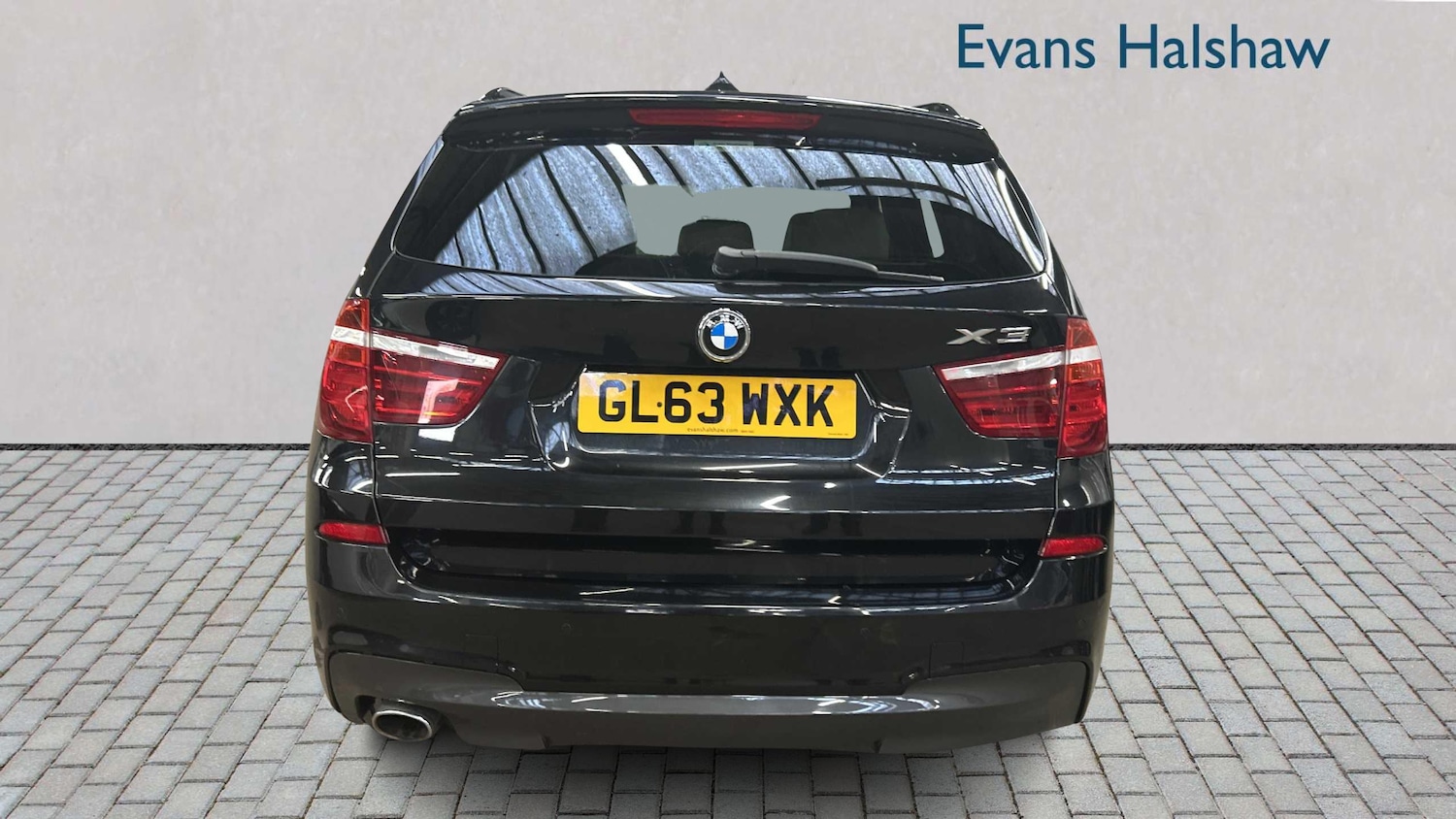 Used BMW X3 for sale - 77860818: Photo 5